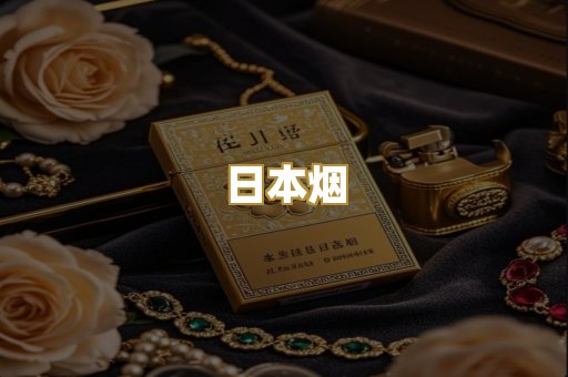 日本烟